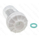 Фильтр грубой очистки мойки высокого давления h123мм