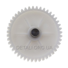 Шестерня м'ясорубки Polaris, Elenberg (D80/12мм, H74) 2
