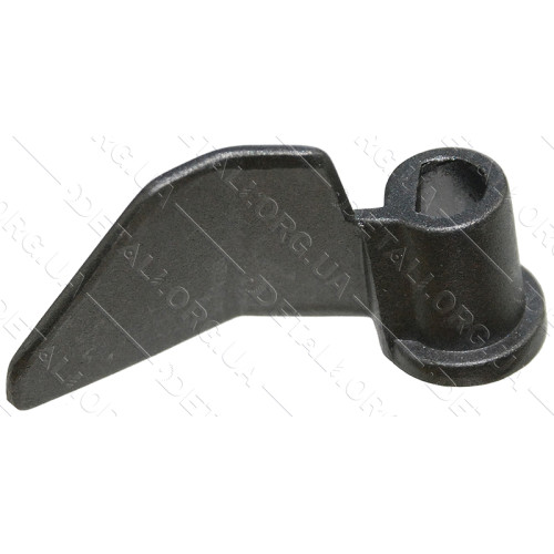 Лопатка хлібопічки Kenwood KW702957 d10L40 шліц