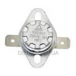 Термостат таблетка для микроволновки KSD1 303