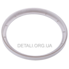 Кільце бака центрифуги d176*D208*h19mm пральної машини WM-4001H 2
