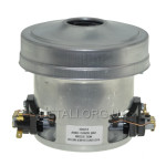Двигун пилососу Rowenta 1200W D105 H106 (VC07W186, PTC-02, RS-RT900587)