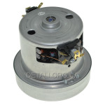 Двигун пилососу Rowenta 1200W D105 H106 (VC07W186, PTC-02, RS-RT900587)