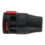Насадка для нанесення миючого засобу до миття високого тиску DT - 1507 Intertool