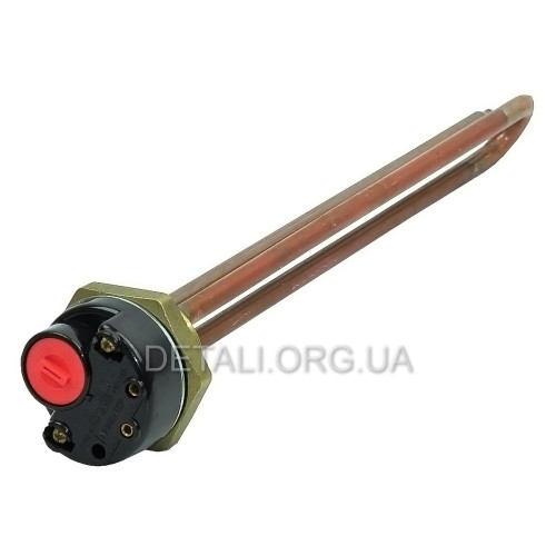 ТЭН бойлера 2 кВт Termowatt (1 класс)