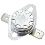 Термореле KSD 301 (160*C 16A, 250V) для утюгов и обогревателей