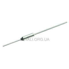 Термопредохранитель 280°C 15А250V RY01