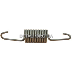 Пружина барабана Bosch - 605140 (L175 / d35) 2