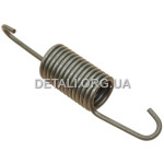 Пружина барабана Bosch - 605140 (L175 / d35)