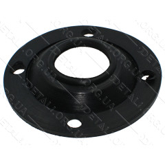 Прокладка фланця бойлера Thermex, Round d-36/105 H-4,5/14 (4 отв. 10мм)
