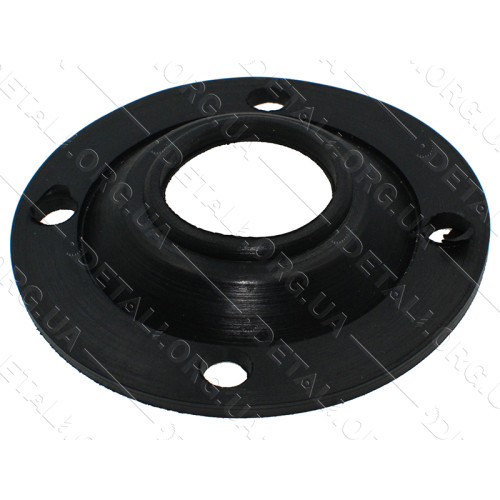 Прокладка фланца бойлера Thermex, Round d-36/105 H-4,5/14 (4 отв. 10мм)