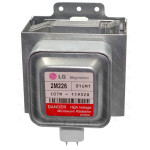 Магнетрон LG 2M226 (клемма со стороны решетки)