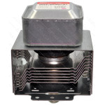 Магнетрон LG 2M226 (клема з боку решітки)