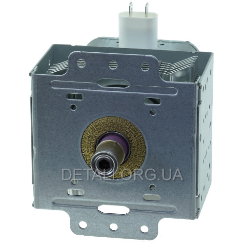 Магнетрон LG 2M226 (клема з боку решітки)