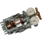 двигатель миксер HD4515 M033