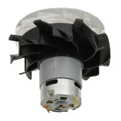 Двигун в зборі CL111D Makita (Макита) оригинал 123997-7 2