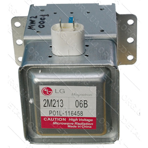 Магнетрон LG 2M213