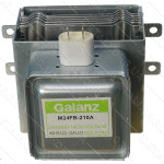 Магнетрон GALANZ M24FB-210A клемма спереди
