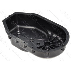 Передня кришка редуктора для м'ясорубки Delfa, Saturn, Vitek, Liberty, Aurora, Elbee 2
