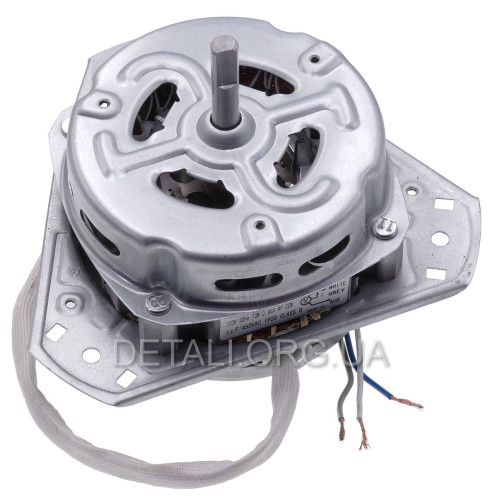Двигун центрифуги Сатурн 70W