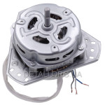 Двигун центрифуги Сатурн 70W