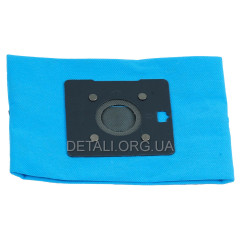 Мешок на змейке пылесоса Samsung/Scarlett VC04W00200L (100*109/d46) 