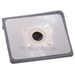 Мешок пылесоса универсальный многоразовый 122*152 VC04W00300L 2