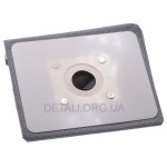 Мешок пылесоса универсальный многоразовый 122*152 VC04W00300L