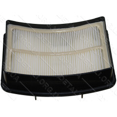 Фільтр пилососа NV - 350 Hepa 100*125 2