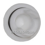 Муфта мясорубки Bosch 418076 (Lкв16*16)