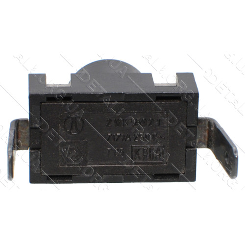 Кнопка вкл / викл 7A 250V