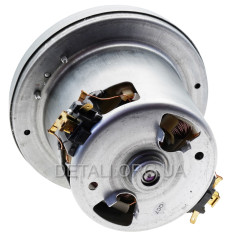 Двигун пилососу Bosch, Siemens 1800W D138 H124 (VC07W126, VCM-140H-3) 2