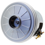 Двигатель пылесоса Bosch, Siemens 1800W D138 H124 (VC07W126, VCM-140H-3)