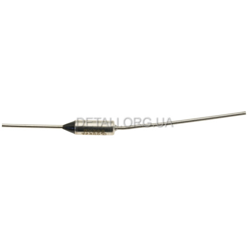 Термозапобіжник Daier 300 ° C 10А250V RY01