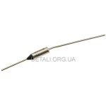 Термозапобіжник Daier 300 ° C 10А250V RY01