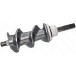 Шнек м'ясорубки Braun(Whicepart MM04W04) - 64195614 L 135mm