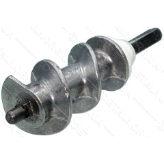 Шнек м'ясорубки Braun(Whicepart MM04W04) - 64195614 L 135mm 2