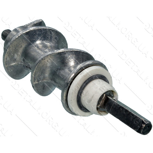 Шнек мясорубки Braun (Whicepart MM04W04) - 64195614 L 135mm