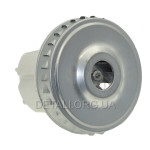 Двигатель пылесоса Zelmer PE22-1600W D134/130 H130 (VC07W0442CQ16, VC07W195S)