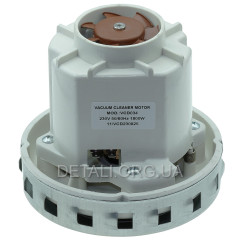 Двигатель пылесоса Zelmer PE22-1800W D134/130 H130 (VC07W0442CQ18, VC07W187)