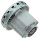 Двигун пилососу Zelmer PE22-1800W D134/130 H130 (VC07W0442CQ18, VC07W187)