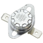 Термореле KSD 301 (230*C 16A, 250V) для утюгов и обогревателей