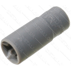 Муфта моторного блока блендера Moulinex - MS-0678747 d12*4,7 L27 4 шлица