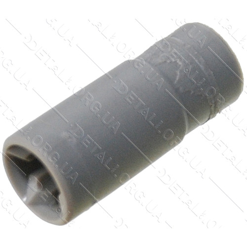 Муфта моторного блоку блендера Moulinex - MS - 0678747 d12*4,7 L27 4 шліци