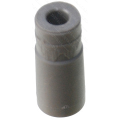 Муфта моторного блоку блендера Moulinex - MS - 0678747 d12*4,7 L27 4 шліци 2