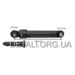 Амортизатор СМА Bosch, Siemens 90N мц165*11мм*8мм 00448032