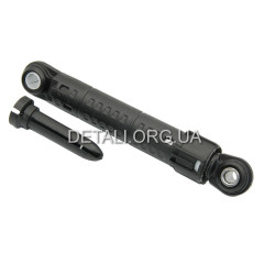 Амортизатор СМА Bosch, Siemens 90N мц165*11мм*8мм 00448032 2