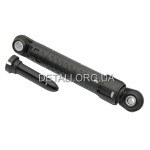 Амортизатор для пральної машини Bosch, Siemens 90N мц165*11мм*8мм 00448032