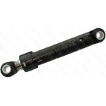 Амортизатор для стиральной машины AEG, Electrolux, 80N (отв. 11 мм, L-170 мм) (Италия)