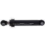 Амортизатор стиральной машины Beko 85N (отв. 11 мм, L-188 мм) круглые ребра